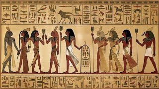 Бессмертный Египет : История Египта. (Древний Египет ,документальный фильм).