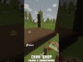 300 IQ мув со спальником в UNTURNED #shorts #unturned #антюрнед #антюрнед (перезалив)