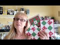 Create Quilt Patterns On Your Cards!