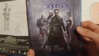 The Ultimate Matrix Review