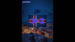 Country vs Country part 24#turkey#türkiye#iceland#cvc