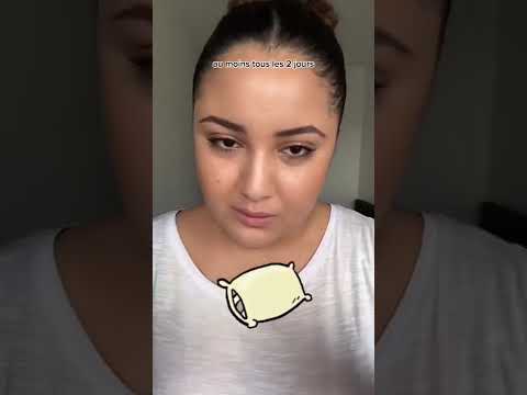 Vidéo: Dois-je me laver le visage à l'eau tiède ?