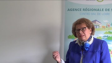 La co-construction du PRS vue par les partenaires : Conseil territorial de santé 28