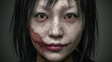 Silent Hill f – Terrifying Sakuko-Like Entity Boss Fight | Full Walkthrough