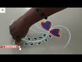 Beautiful rangoli designs  daily rangoli designs  easy rangoli designs  rangoli book