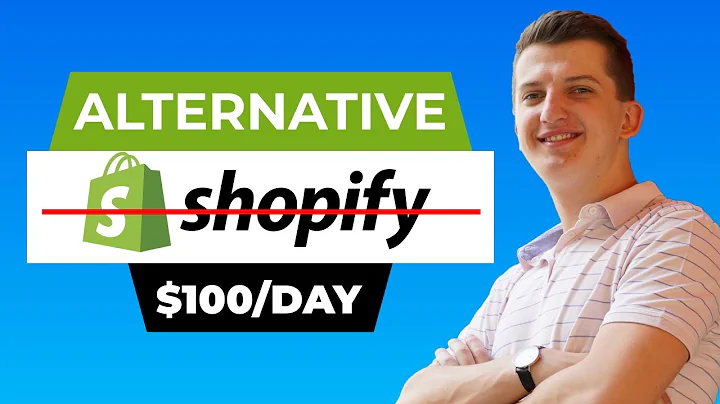5 Best Shopify Alternatives in 2021
