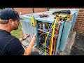 Compressor WON’T Turn On!! | HVAC Life