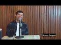 🤝 Cooperativismo joven desde Bahía: Nicolás Jacquet, ACI &amp; Cooperativas de las Américas 🌎📚