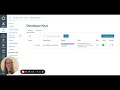 mentorAI | Canvas | Configuring LTI