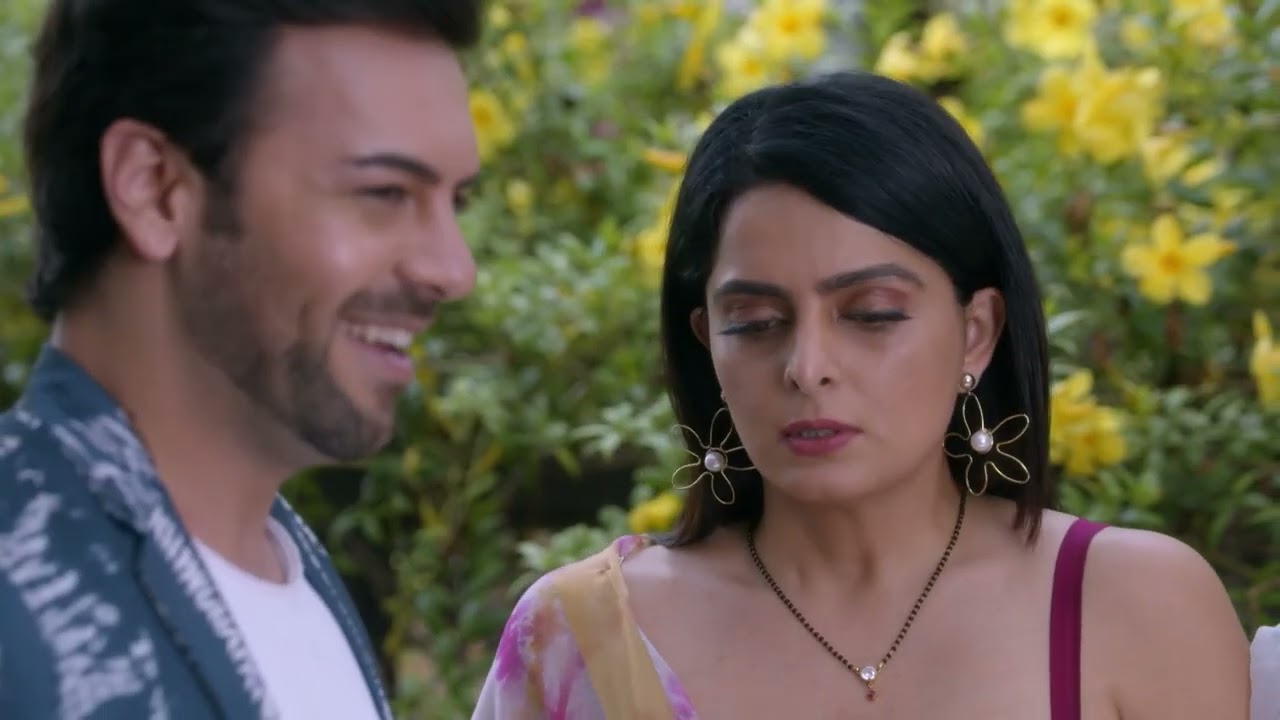 Chinna Poove Mella Pesu - Ep 969 - Shraddha Arya - Tamil Tv Serial - Zee5 Tamil Classics