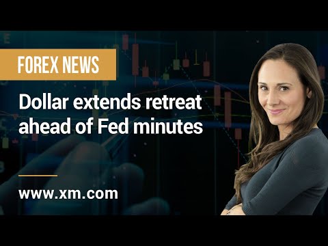 Forex News: 07/04/2021 – Dollar extends retreat ahead of Fed minutes