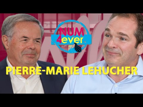 « Ne nous laissons rien imposer », rencontre avec Pierre-Marie Lehucher