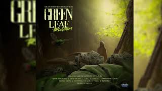 Green Leaf Riddim Mix Chronic Law,Silk Boss,Tommy Lee Sparta,Stylo G,Navino & More