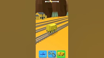 Shape Shifting Game - Android Gameplay | Car Games #shorts #short #trending #cargame