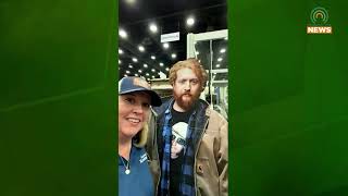 Eastern Kentucky represented at Kentucky State Fair