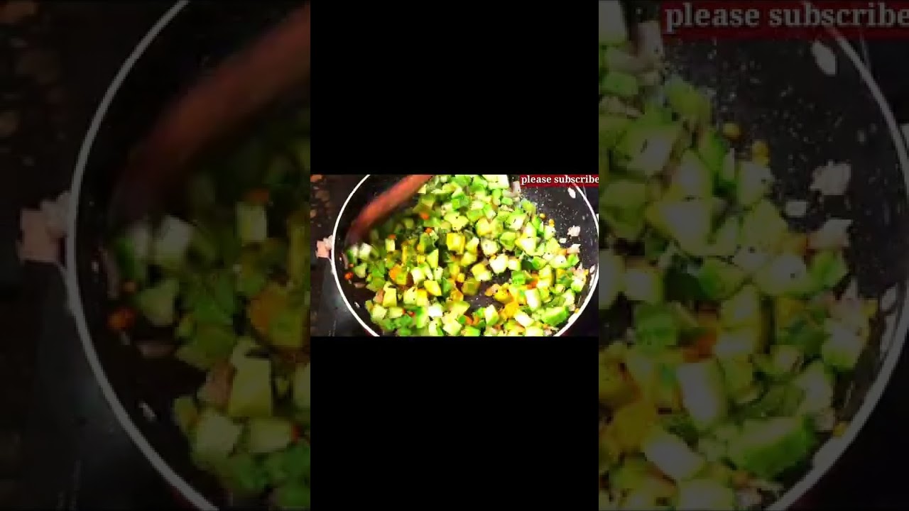 Ridge gourd fry | different style Ridge gourd fry | kacha badam song | N COOKING ART