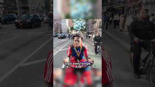 #ishowspeed on #Twitch | Highlight: #WorldCup irl #stream in #NewYork 🗽⚽️ #fyp #foryou