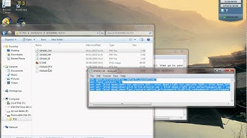 how to mod a cod 4 lobby (mod menu)
