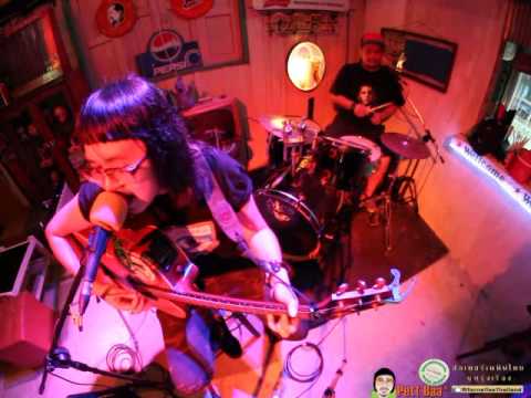 จากวันนั้น - I.N.D.Y cover by เพชรบ้า