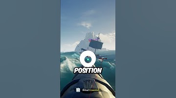How Cheaters Utilize THIS Aimbot Software in PvP Battles For Total Domination #sot #seaofthieves