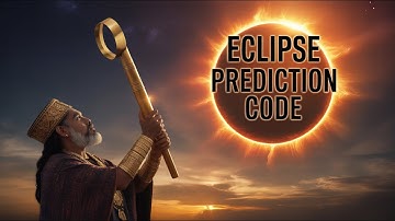 Scientists decode ancient Mayan code to accurately predict solar eclipses 📟