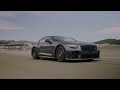 Bentley Supersports Nightfall Laguna Design Theme – Fahrvideo
