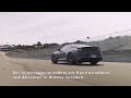 Bentley Supersports Nightfall Laguna Design Theme – Fahrvideo