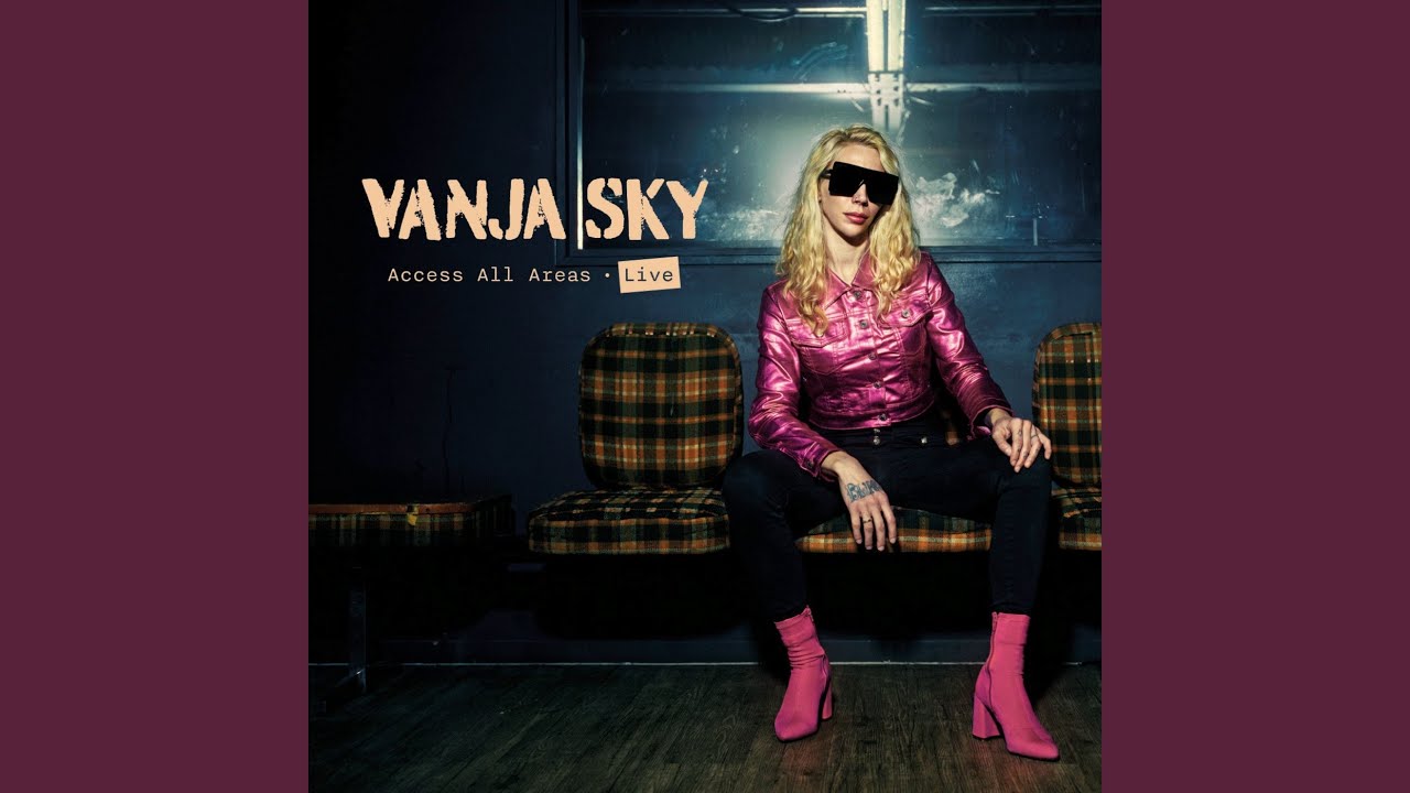 Voodoo Mama (Live)