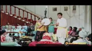 Mubarak Ho Sabko Sama Ye Suhana | Mukesh | Milan | Sunil Dutt, Nutan