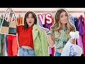 SiSTER vs SiSTER: Making Thrift Store Items Look Designer