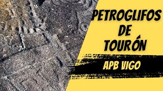 Área arqueolóxica de Tourón (Revisión)
