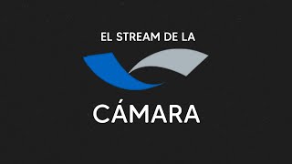 EL STREAM DE LA CAMARA - PROGRAMA 5 - @FANADIGITAL  STREAMING STUDIO
