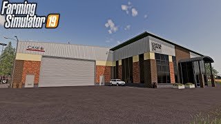 Stone Valley x2 - First Look & Map Tour! (PLUS Extra Money Hack!) | Farming Simulator 19 Stone Valley x2 - First Look & Map Tour! (PLUS Extra Money Hack!) | Farming Simulator 19