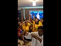 Irankunda’s family can't contain excitement over Socceroos win
