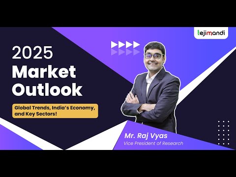 Market Outlook 2025: Growth, Challenges, and Budget Expectations!