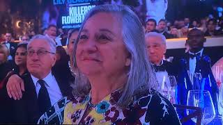 Lily Gladstone Wins Golden Globe 2024