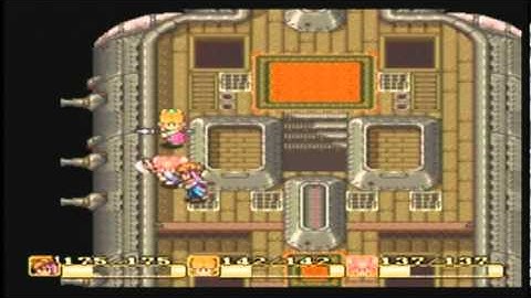 Secret of Mana Playthrough - Part 7