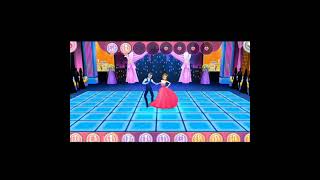 Prom Queen Date, Love and Dance, Fun Spa Makeup, Dress up, Color Hairstyles, Game for Girl Dance screenshot 5