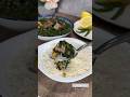 يخنة طبيخ السبانخ مغذية و مفيدة و اهم شيء لذيييذة طبخ يوتيوب شورت وصفات اكلات 