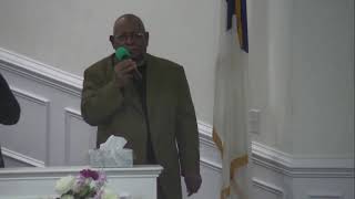 Information Celebration of Life For Willie Blocker, Jr. News