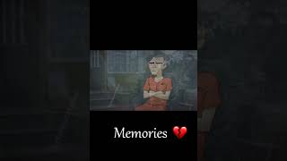 Memory of Voices