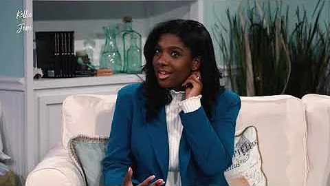 Adonai Alexander's Interview on the Kellie and Jer...