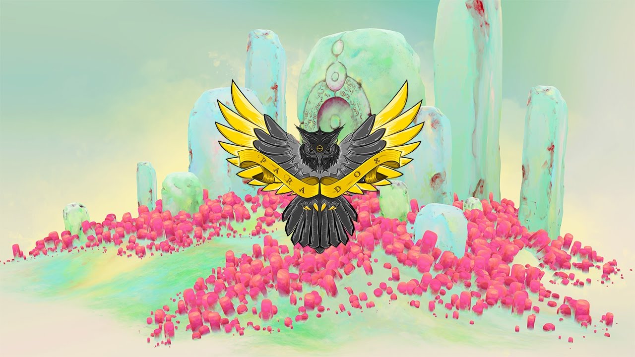 Alison Wonderland, M-Phazes - Messiah (Seppie Remix)