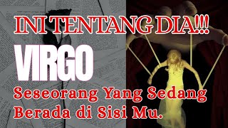 Download Lagu TENTANG DIA !!! VIRGO ♍ SESEORANG YG SEDANG DI SISI MU . MP3