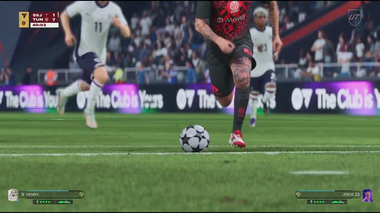 Team of the Year Champs 2.0 (Part 4)