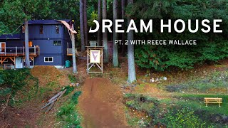 Reece Wallace's Dream Free Ride House, PT. 2 | Giant Bicycles