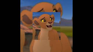 With My Friends Slowedthe Lion Guard