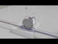 Video animación sistema hidráulico