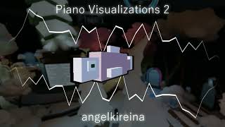Visual Piano Studios - VP Fish Loop Jingle