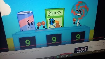 Brawl of the Objects- Shelly